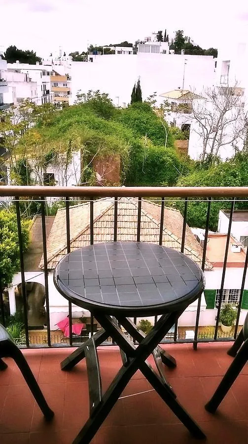 ** Guest house Hostal Rey Santa Eularia des Riu Spain
